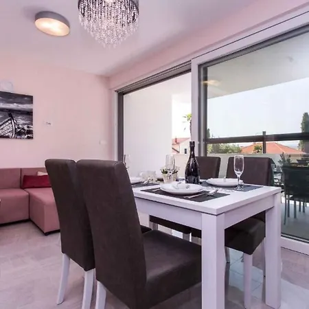 In - Insel Krk 43316 Apartament *