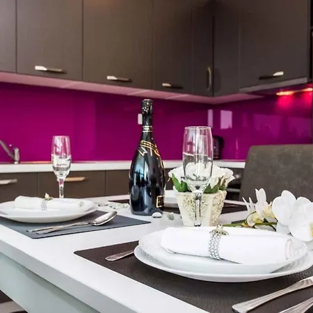 Apartament In - Insel Krk 43316