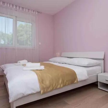 Apartament In - Insel Krk 43316 Malinska