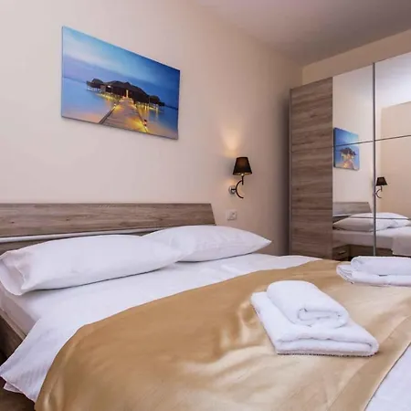 Apartament In - Insel Krk 43316 Malinska