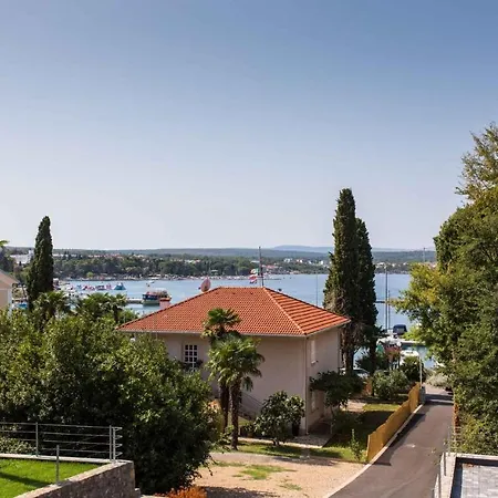 In - Insel Krk 43316 Apartament *