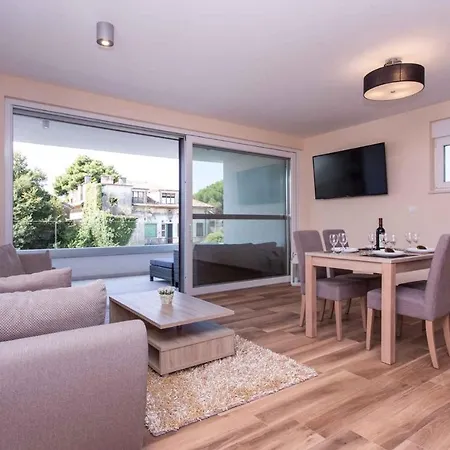Apartament In - Insel Krk 43316 Malinska
