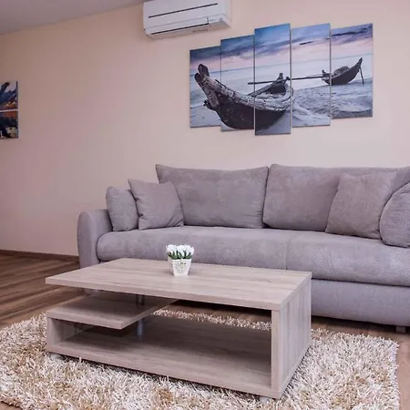 In - Insel Krk 43316 Apartament *