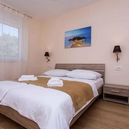 In - Insel Krk 43316 Apartament *