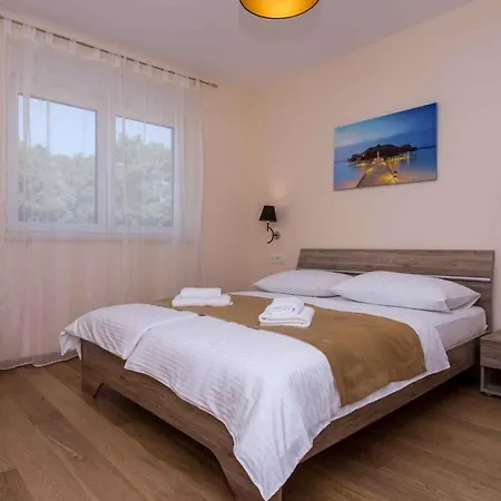 Apartment In - Insel Krk 43316 Malinska