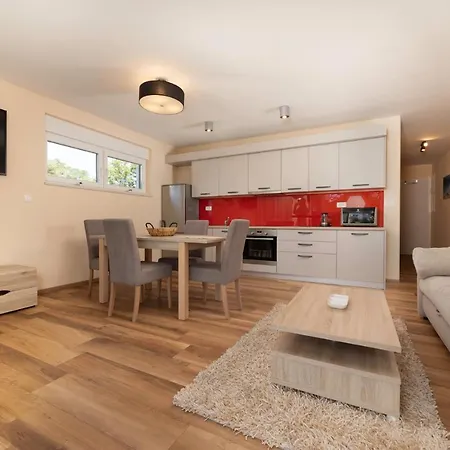 Apartment In - Insel Krk 43316