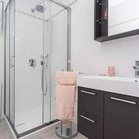 Apartment In - Insel Krk 43316 Malinska